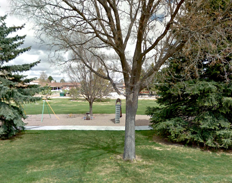 Northfield Park Arboretum, United States